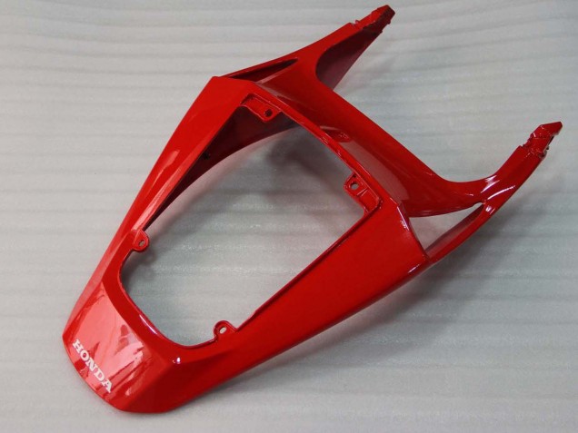 Venta Carenados Moto Honda CBR600RR 2013-2023 - Blanco Rojo Azul Oscuro HRC