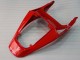 Venta Carenados Moto Honda CBR600RR 2013-2023 - Blanco Rojo Azul Oscuro HRC