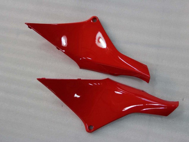 Venta Carenados Moto Honda CBR600RR 2013-2023 - Blanco Rojo Azul Oscuro HRC