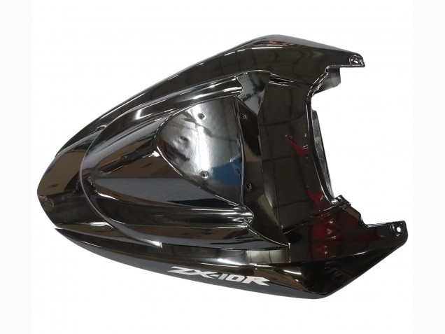 Venta Carenados Moto Kawasaki ZX10R 2004-2005 - Negro Brillante Ninja