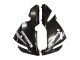 Venta Carenados Moto Kawasaki ZX10R 2004-2005 - Negro Brillante Ninja