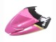 Venta Carenados Moto Kawasaki ZX10R 2004-2005 - Negro Rosa Blanco Playboy Motul