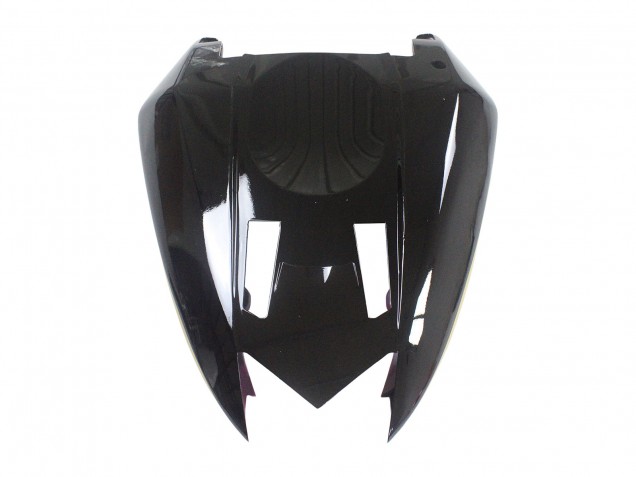 Venta Carenados Moto Kawasaki ZX10R 2004-2005 - Negro Rosa Blanco Playboy Motul