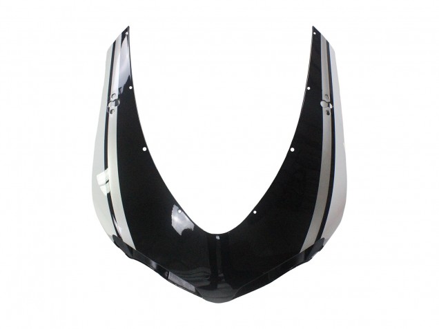 Venta Carenados Moto Kawasaki ZX10R 2004-2005 - Negro Rosa Blanco Playboy Motul