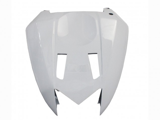 Venta Carenado Moto Kawasaki ZX10R 2004-2005 - Negro Blanco