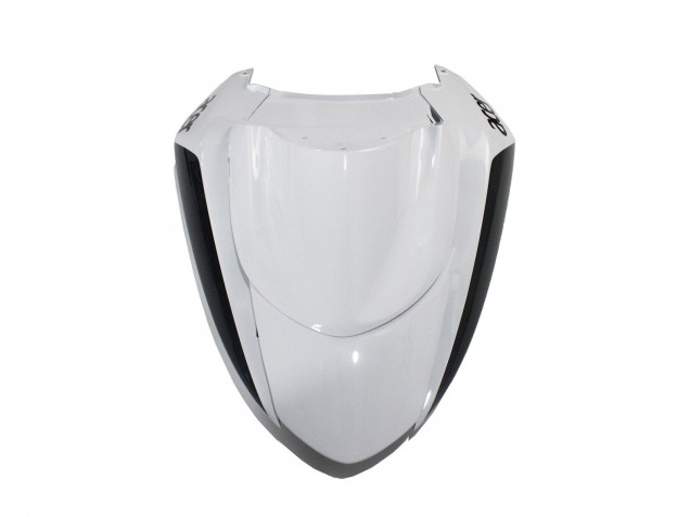Venta Carenado Moto Kawasaki ZX10R 2004-2005 - Negro Blanco