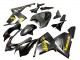 Venta Carenados Moto Kawasaki ZX10R 2004-2005 - Negro Ninja