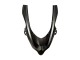 Venta Carenados Moto Kawasaki ZX10R 2004-2005 - Negro Ninja
