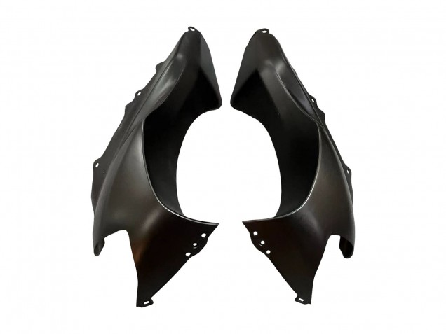 Venta Carenados Moto Kawasaki ZX10R 2004-2005 - Negro Ninja