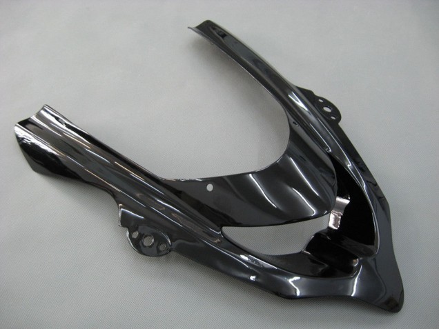Venta Carenados Moto Kawasaki ZX10R 2004-2005 - Negro Blanco