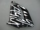 Venta Carenados Moto Kawasaki ZX10R 2004-2005 - Negro Blanco