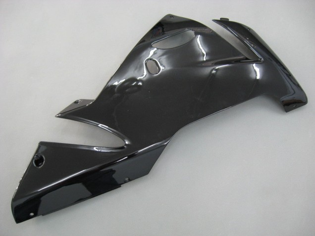 Venta Carenados Moto Kawasaki ZX10R 2004-2005 - Negro Blanco