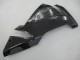 Venta Carenados Moto Kawasaki ZX10R 2004-2005 - Negro Blanco