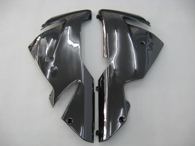 Venta Carenados Moto Kawasaki ZX10R 2004-2005 - Negro Blanco