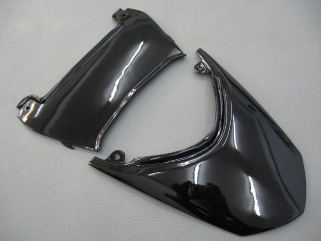 Venta Carenados Moto Kawasaki ZX10R 2004-2005 - Negro Blanco