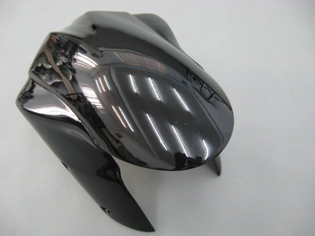 Venta Carenados Moto Kawasaki ZX10R 2004-2005 - Negro Blanco