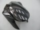 Venta Carenados Moto Kawasaki ZX10R 2004-2005 - Negro Blanco