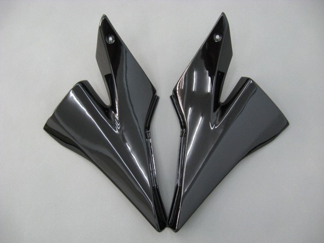 Venta Carenados Moto Kawasaki ZX10R 2004-2005 - Negro Blanco