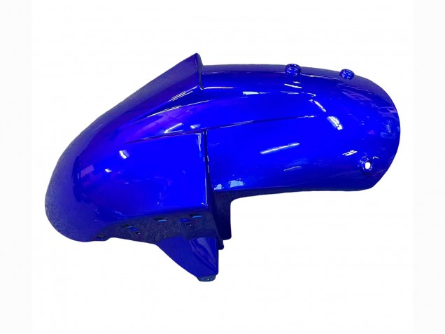 Venta Carenados Moto Kawasaki ZX10R 2004-2005 - Azul Negro Ninja