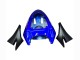 Venta Carenados Moto Kawasaki ZX10R 2004-2005 - Azul Negro Ninja