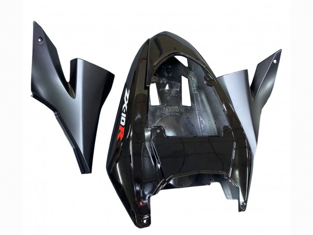 Venta Carenados Moto Kawasaki ZX10R 2004-2005 - Negro Brillante Mate Ninja