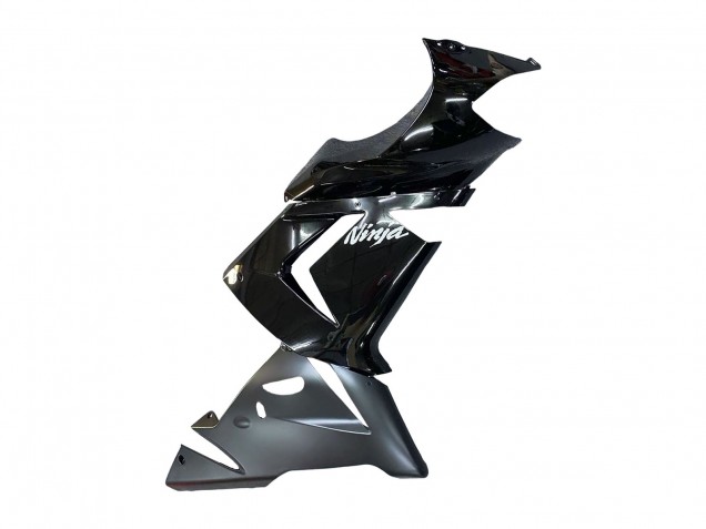 Venta Carenados Moto Kawasaki ZX10R 2004-2005 - Negro Brillante Mate Ninja