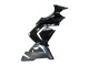 Venta Carenados Moto Kawasaki ZX10R 2004-2005 - Negro Brillante Mate Ninja