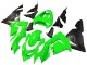 Venta Carenados Moto Kawasaki ZX10R 2004-2005 - Verde Negro Ninja