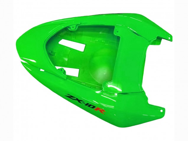 Venta Carenados Moto Kawasaki ZX10R 2004-2005 - Verde Negro Ninja