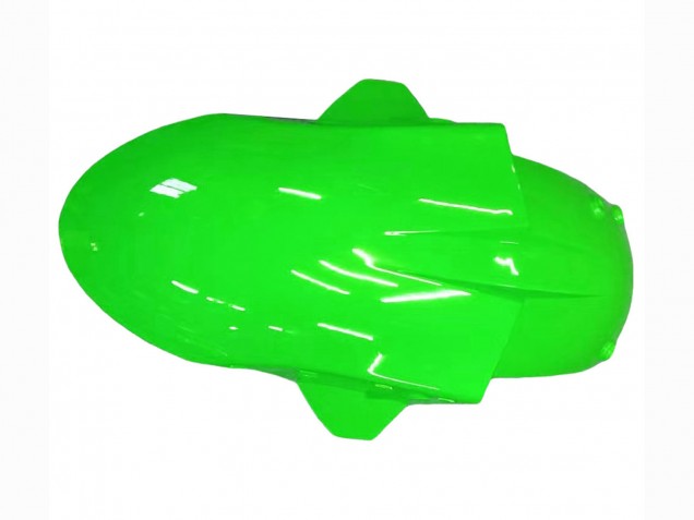 Venta Carenados Moto Kawasaki ZX10R 2004-2005 - Verde Negro Ninja