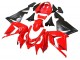 Venta Carenados Moto Kawasaki ZX10R 2004-2005 - Rojo Negro Ninja
