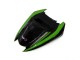 Venta Carenados Moto Kawasaki ZX10R 2004-2005 - Blanco Negro Verde Elf