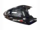 Venta Carenados Moto Kawasaki ZX10R 2004-2005 - Blanco Negro West Ninja