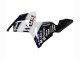 Venta Carenados Moto Kawasaki ZX10R 2004-2005 - Blanco Negro West Ninja