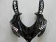 Venta Carenados Moto Kawasaki ZX10R 2004-2005 - Blanco Negro West Ninja