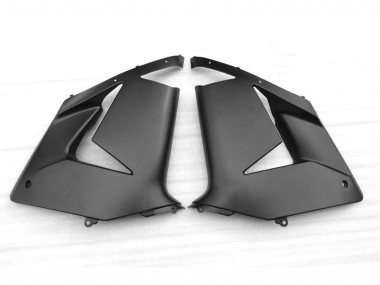 Venta Carenados Moto Kawasaki ZX10R 2004-2005 - Negro Mate