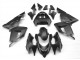 Venta Carenados Moto Kawasaki ZX10R 2004-2005 - Negro Mate