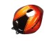 Venta Carenados Moto Kawasaki ZX10R 2004-2005 - Burnt Naranja Negro Monstruo Elf