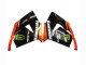 Venta Carenados Moto Kawasaki ZX10R 2004-2005 - Burnt Naranja Negro Monstruo Elf