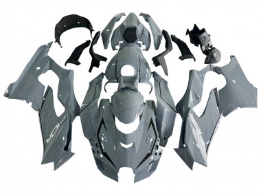Venta Carenados Moto Kawasaki ZX10R 2021-2025 - Gris