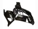 Venta Carenados Moto Kawasaki ZX14R ZZR1400 2012-2024 - Negro Brillante Negro Mate Blanco Ninja