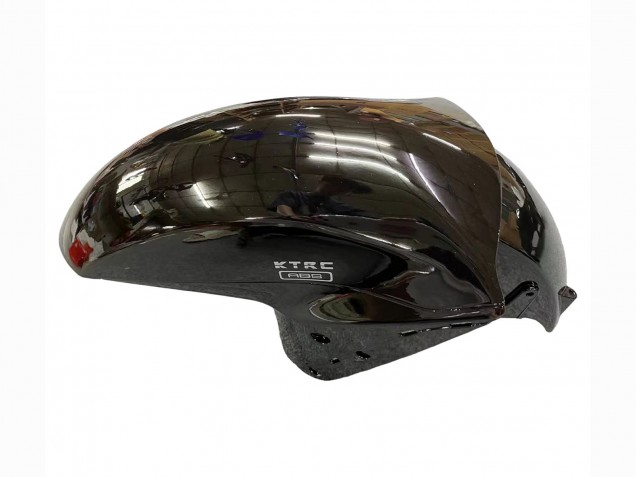Venta Carenados Moto Kawasaki ZX14R ZZR1400 2012-2024 - Negro Brillante Negro Mate Blanco Ninja