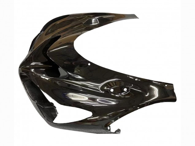 Venta Carenados Moto Kawasaki ZX14R ZZR1400 2012-2024 - Negro Brillante Negro Mate Blanco Ninja