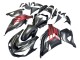 Venta Carenados Moto Kawasaki ZX14R ZZR1400 2012-2024 - Negro Mate Rojo Blanco Ninja