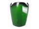 Venta Carenados Moto Kawasaki ZX14R ZZR1400 2012-2024 - Verde Negro Brillante Raya