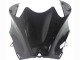 Venta Carenados Moto Kawasaki ZX14R ZZR1400 2012-2024 - Verde Negro Brillante Raya