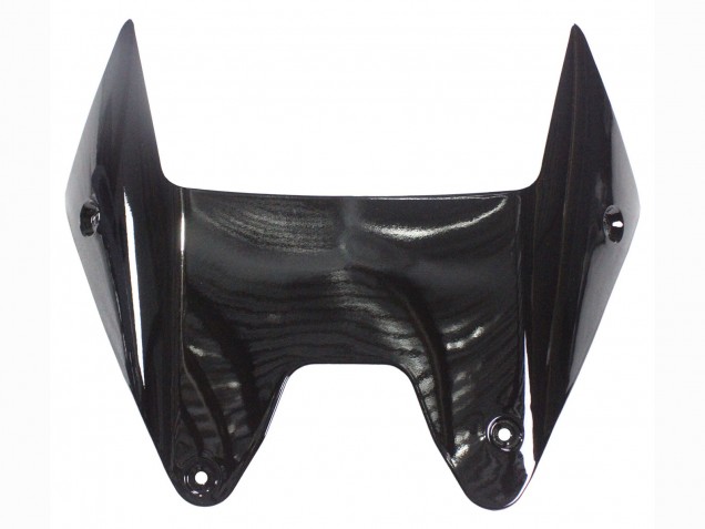 Venta Carenados Moto Kawasaki ZX14R ZZR1400 2012-2024 - Gris Verde Negro