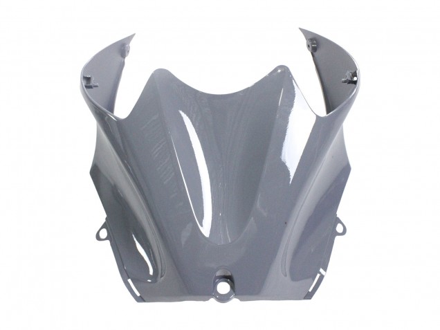 Venta Carenados Moto Kawasaki ZX14R ZZR1400 2012-2024 - Gris Verde Negro