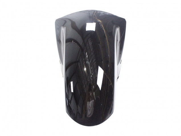Venta Carenados Moto Kawasaki ZX14R ZZR1400 2012-2024 - Gris Verde Negro
