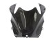 Venta Kits Carenado Moto Kawasaki ZX14R ZZR1400 2012-2024 - Verde Negro Brillante